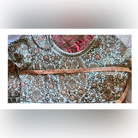 Lehenga - Picture 6 of 7